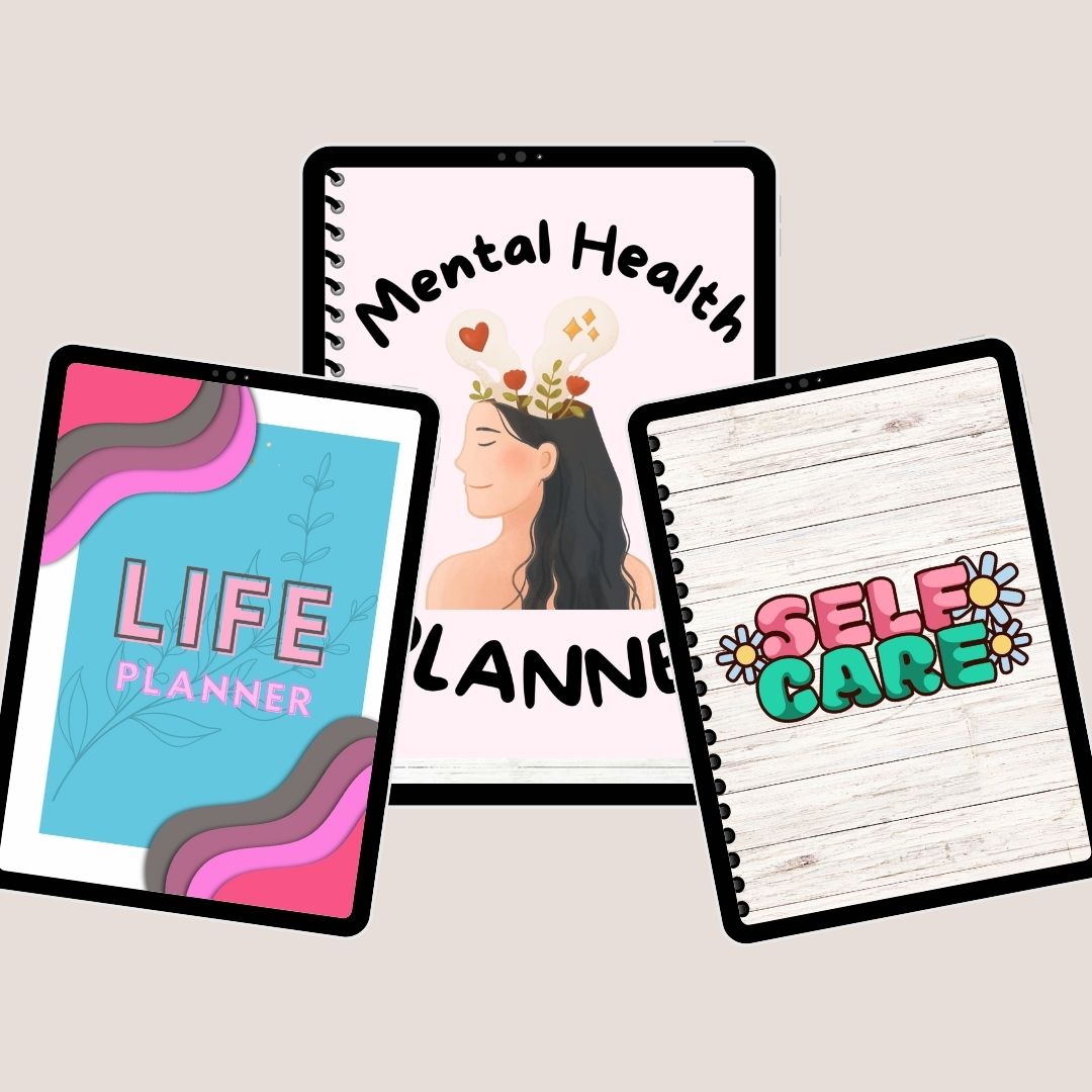 The Ultimate Self-Reset Bundle