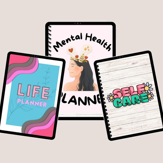 The Ultimate Self-Reset Bundle