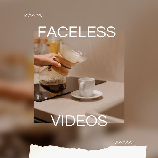 15 ultra‑curated aesthetic video templates—no fluff, just scroll‑stopping design.